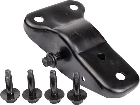TRQ Rear Suspension Kit Lateral Link Sway Bar Stabilizer Link Trailing Arm Trailing Arm Bracket Compatible with 97-09 Buick 00-16 Chevrolet 98-02 Oldsmobile 97-08 Pontiac in Saudi Arabia