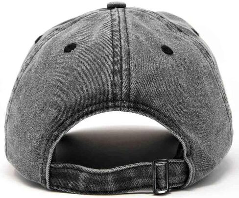 DALIX Artist Embroidered Dad Cap Cotton Baseball Hat Women in Saudi Arabia