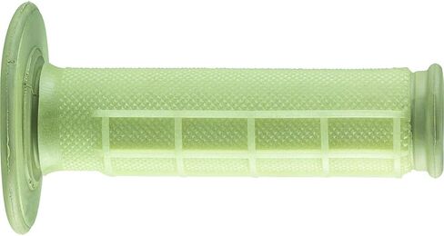 Renthal Aramid Dual Comp Grips - Twist Throttle (نصف مدبب الوفل) in Kuwait