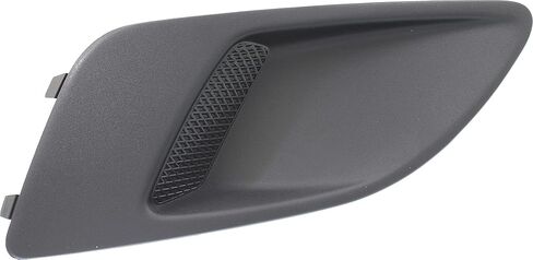 Garage-Pro Fog Light Cover for FORD C-MAX 13-18 LH Black Hybrid Models in Saudi Arabia