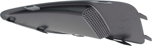Garage-Pro Fog Light Cover for FORD C-MAX 13-18 LH Black Hybrid Models in Saudi Arabia