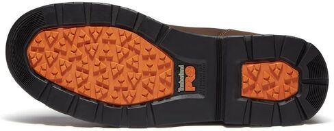Timberland PRO Men's True Grit Chelsea Composite Safety Toe Waterproof Industrial Western Work Boot in Saudi Arabia