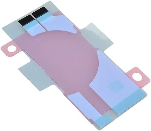 OEM Battery Adhesive for iPhone 13 Mini - Double Sided Glue Strips, Tape Sticker Replacement Part - Pack of 3 in Kuwait