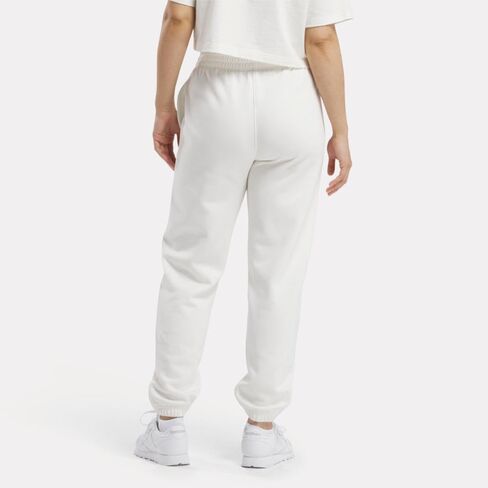 Reebok Women's Id Energy Fleece Pant in Saudi Arabia