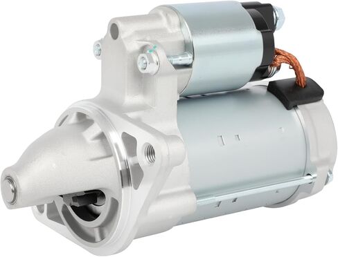OCPTY Starter Fit for Pontiac for Vibe 1.8L 2009-2010,for Toyota for Corolla 1.8L 2009-2016,for Toyota for Matrix 1.8L 2009-2013 Replace 19049 in Saudi Arabia