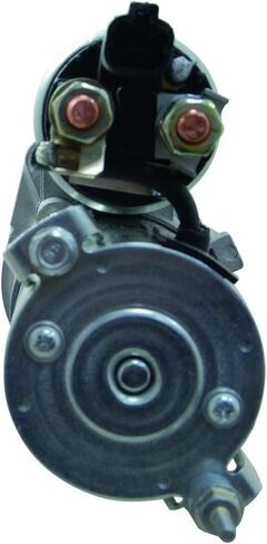 PREMIER GEAR PG-6976 Starter Replacement for Sorento V6 (11-13), Sedona V6 (08-10), Sedona V6 (11-12), Amanti V6 (08-09), Veracruz V6 (10-12), Sonata V6 (10-10), Santa Fe V6 (10-12), Grey in Saudi Arabia