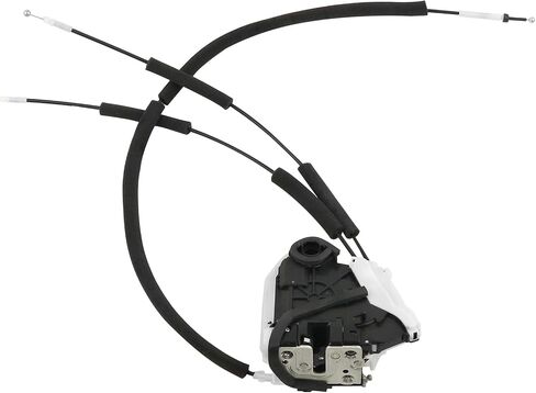 Door Lock Actuator Motor Right + Left Compatible with Nissan Altima 2019 2020 2021 2022 2023 2024 Replace 825006CA0B, 825009HE0A, 825009HE0B in Saudi Arabia