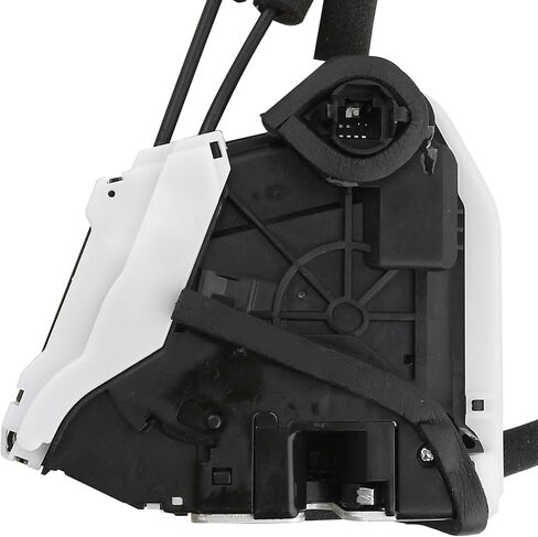 Door Lock Actuator Motor Right + Left Compatible with Nissan Altima 2019 2020 2021 2022 2023 2024 Replace 825006CA0B, 825009HE0A, 825009HE0B in Saudi Arabia