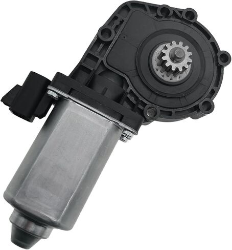 Bus Electric Passenger Door Motor P100047, Door Motor Compatible with Coach & Equipment Buses Replace 113260 13260 21252144 6092-ECC in Saudi Arabia