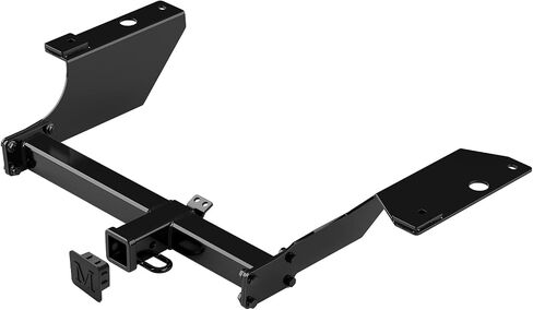 APS Assembly Class 3 Trailer Hitch 2 Inches Receiver Tube Towing Hitch Compatible with Honda CR-V 1997-2001 in Saudi Arabia