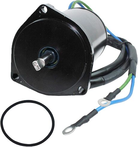 Caltric Tilt Trim Motor Compatible with Yamaha 6C5-43880-00-00 6C5-43880-01-00 in Saudi Arabia