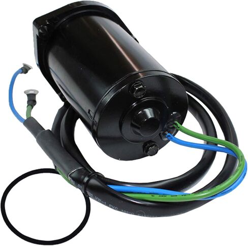 Caltric Tilt Trim Motor Compatible with Yamaha 6C5-43880-00-00 6C5-43880-01-00 in Saudi Arabia