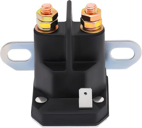 Road Passion Starter Solenoid Relay for B S 5409h, B S 5409k/ Oregon 33-430 in Saudi Arabia