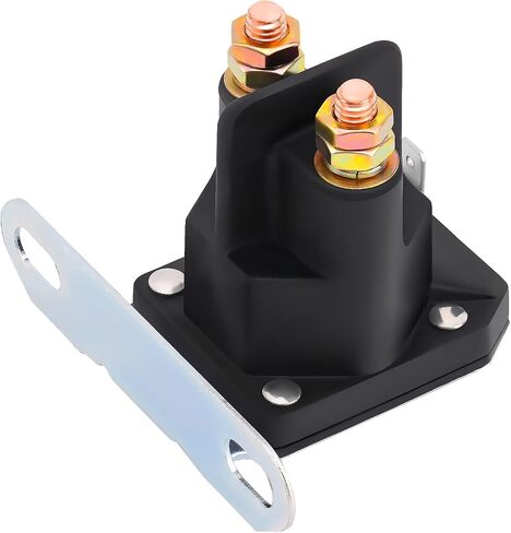 Road Passion Starter Solenoid Relay for B S 5409h, B S 5409k/ Oregon 33-430 in Saudi Arabia