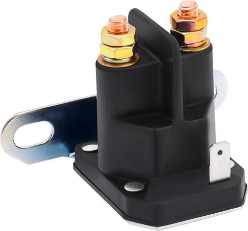 Road Passion Starter Solenoid Relay for B S 5409h, B S 5409k/ Oregon 33-430 in Saudi Arabia