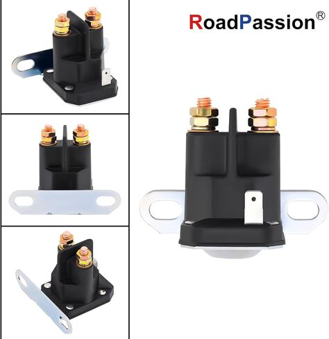 Road Passion Starter Solenoid Relay for B S 5409h, B S 5409k/ Oregon 33-430 in Saudi Arabia
