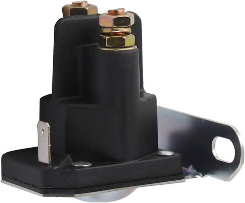 Road Passion Starter Solenoid Relay for B S 5409h, B S 5409k/ Oregon 33-430 in Saudi Arabia