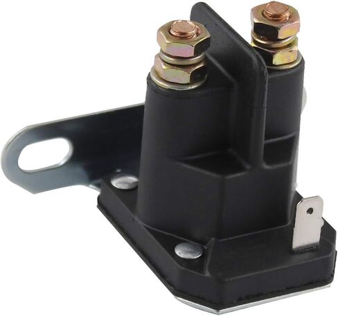 Road Passion Starter Solenoid Relay for B S 5409h, B S 5409k/ Oregon 33-430 in Saudi Arabia