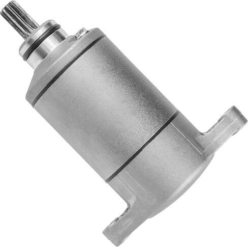 Caltric Starter Compatible with Suzuki 31100-19B20 31100-19B00 31100-19B11 31100-19B12 in Saudi Arabia