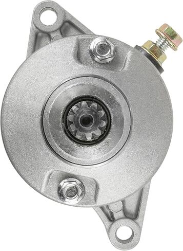 Caltric Starter Compatible with Suzuki 31100-19B20 31100-19B00 31100-19B11 31100-19B12 in Saudi Arabia