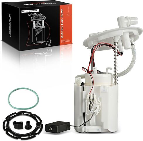A-Premium Electric Fuel Pump Module Assembly with Sending Unit Compatible with Honda Civic 2016 2017 2018 2019 2020, 1.5L 2.0L, Gas in Saudi Arabia