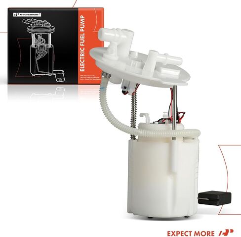A-Premium Electric Fuel Pump Module Assembly with Sending Unit Compatible with Honda Civic 2016 2017 2018 2019 2020, 1.5L 2.0L, Gas in Saudi Arabia