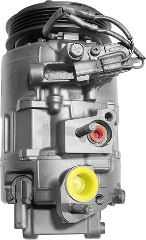 RYC Automotive Air Conditioning Compressor AIG320 (Fits Ford Escape 2.0L 2017, 2018, 2019; Fits Ford Transit Connect 2.5L 2019-2020; Fits Lincoln MKC 2.0L, 2.3L 2017, 2018, 2019) in Saudi Arabia