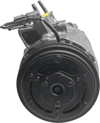 RYC Automotive Air Conditioning Compressor AIG320 (Fits Ford Escape 2.0L 2017, 2018, 2019; Fits Ford Transit Connect 2.5L 2019-2020; Fits Lincoln MKC 2.0L, 2.3L 2017, 2018, 2019) in Saudi Arabia