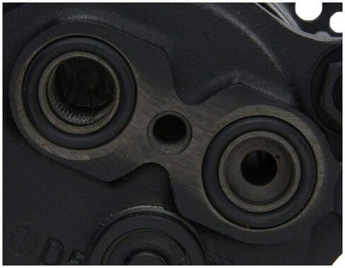 AC Delco 15-20515 COMPRESSOR REMAN in Saudi Arabia