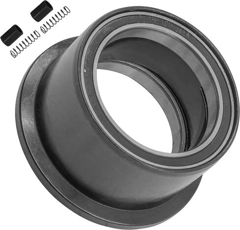 Caltric 420257195 711257194 Drive Pulley Clutch متوافق مع Can-Am in Saudi Arabia