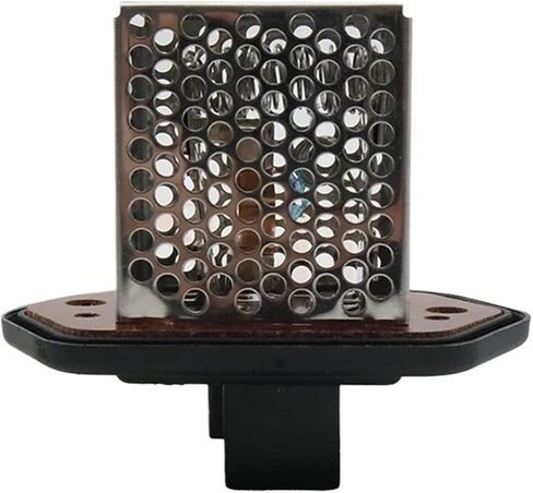 79335-TF0-G01 مقاوم محرك السخان السيارات 2009-2013 قطع الغيار التلقائية RU1401 973549 JA1788 4P1666 in Kuwait