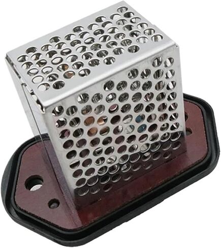 79335-TF0-G01 مقاوم محرك السخان السيارات 2009-2013 قطع الغيار التلقائية RU1401 973549 JA1788 4P1666 in Kuwait