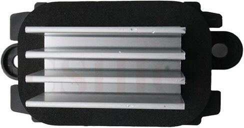 9L34-19E624-AC Blower Fan Motor Heater Resistor in Saudi Arabia