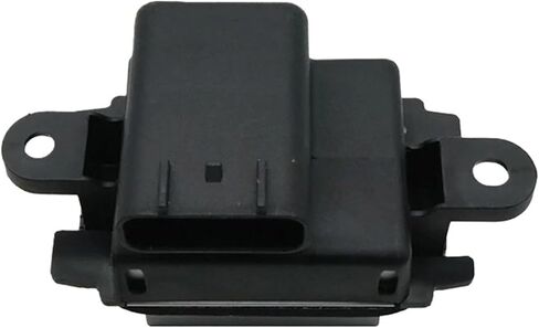 9L34-19E624-AC Blower Fan Motor Heater Resistor in Saudi Arabia