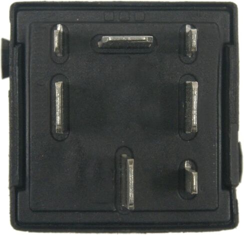 Seat Relay Compatible With Mercedes-Benz SLK320 2001 2002 2003 2004 PC-861364 in Saudi Arabia