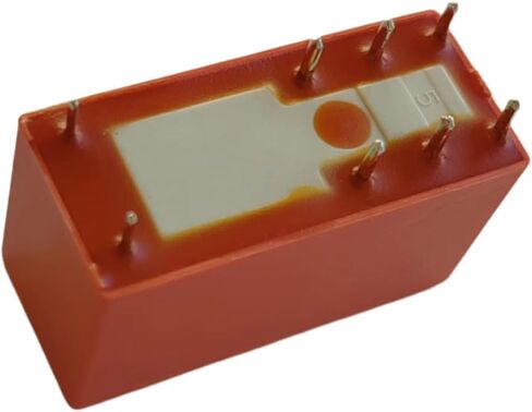 RT424024 24VDC 8A 8PINS RELAY (4) in Saudi Arabia