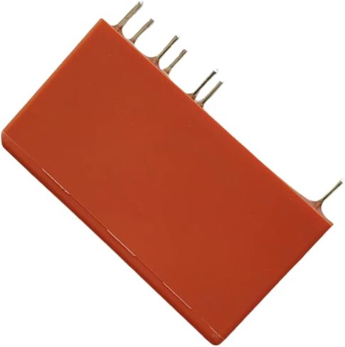 RT424024 24VDC 8A 8PINS RELAY (4) in Saudi Arabia