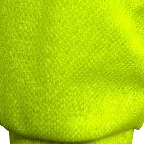 JORESTECH Stay Safe and Visible: High Visibility Safety Shirt with Reflective Tapes, Hoodie, and ANSI Class 3 Compliance in Kuwait