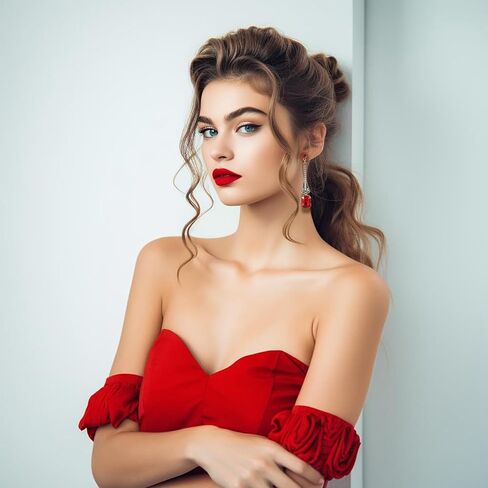 في عشرينيات القرن العشرين ، أقراط غاتسبي رينج 20s خمر أقراط آرت ديكو ديكو راينستون ، أقراط للنساء حفل زفاف حفلة عيد الهالوين زخرفة أزياء حفل عيد الهالوين in Kuwait