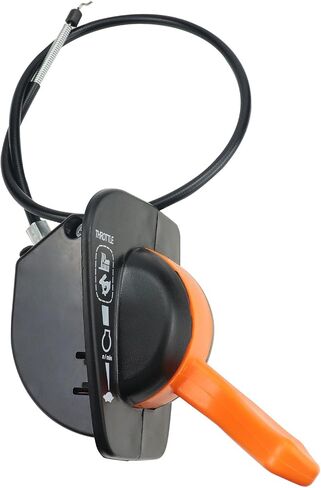 New GY20947 Throttle Choke Cable Fit for John Deere LA100 LA105 LA110 LA115 LA125 X110 X120 Tractor Mower Throttle Cable Replace GY20749 GY20947 in Saudi Arabia