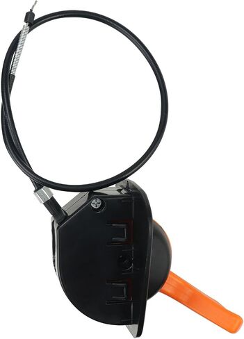 New GY20947 Throttle Choke Cable Fit for John Deere LA100 LA105 LA110 LA115 LA125 X110 X120 Tractor Mower Throttle Cable Replace GY20749 GY20947 in Saudi Arabia