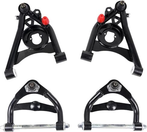 1978-1988 Chevy Monte Carlo Malibu Camaro G-Body & 1982-2004 S10 Pickup Blazer Apply & Lower Control Arms in Saudi Arabia