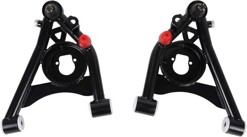 1978-1988 Chevy Monte Carlo Malibu Camaro G-Body & 1982-2004 S10 Pickup Blazer Apply & Lower Control Arms in Saudi Arabia