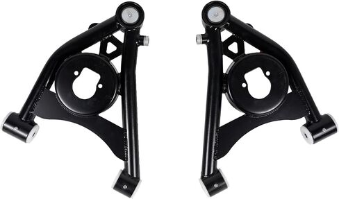 1978-1988 Chevy Monte Carlo Malibu Camaro G-Body & 1982-2004 S10 Pickup Blazer Apply & Lower Control Arms in Saudi Arabia