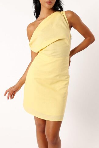 Petal & Pup Women's Chrissy Mini Dress in Saudi Arabia