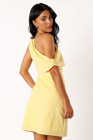Petal & Pup Women's Chrissy Mini Dress in Saudi Arabia