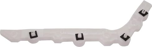 Garage-Pro Rear Bumper Bracket for NISSAN ALTIMA 2013-2015 RH Side Plastic Sedan in Saudi Arabia