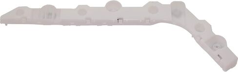 Garage-Pro Rear Bumper Bracket for NISSAN ALTIMA 2013-2015 RH Side Plastic Sedan in Saudi Arabia
