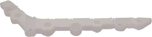 Garage-Pro Rear Bumper Bracket for NISSAN ALTIMA 2013-2015 RH Side Plastic Sedan in Saudi Arabia