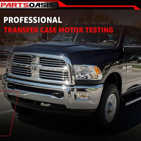 Evan Fischer Bumper for Ram 2500 3500 2011-2018 Front Chrome Steel w/Fog Light Holes w/o parking aid sensor holes Replaces # 68045698AB CH1002390 in Saudi Arabia